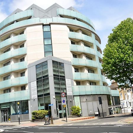 Sanctum Maida Vale Daire Londra Dış mekan fotoğraf