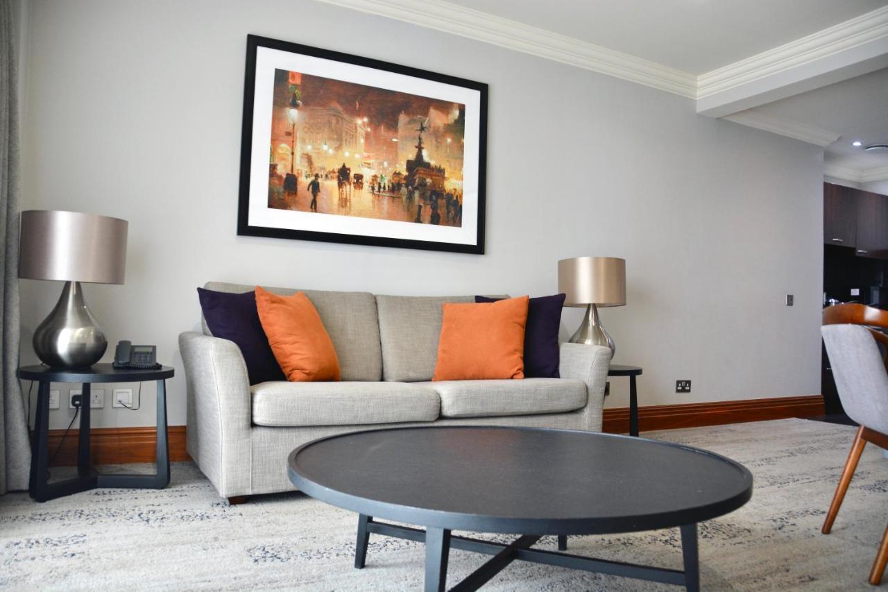 Sanctum Maida Vale Daire Londra Dış mekan fotoğraf