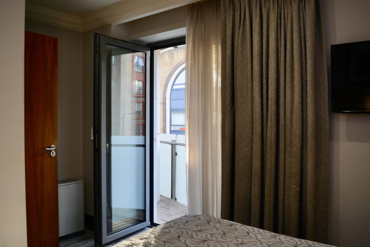 Sanctum Maida Vale Daire Londra Dış mekan fotoğraf