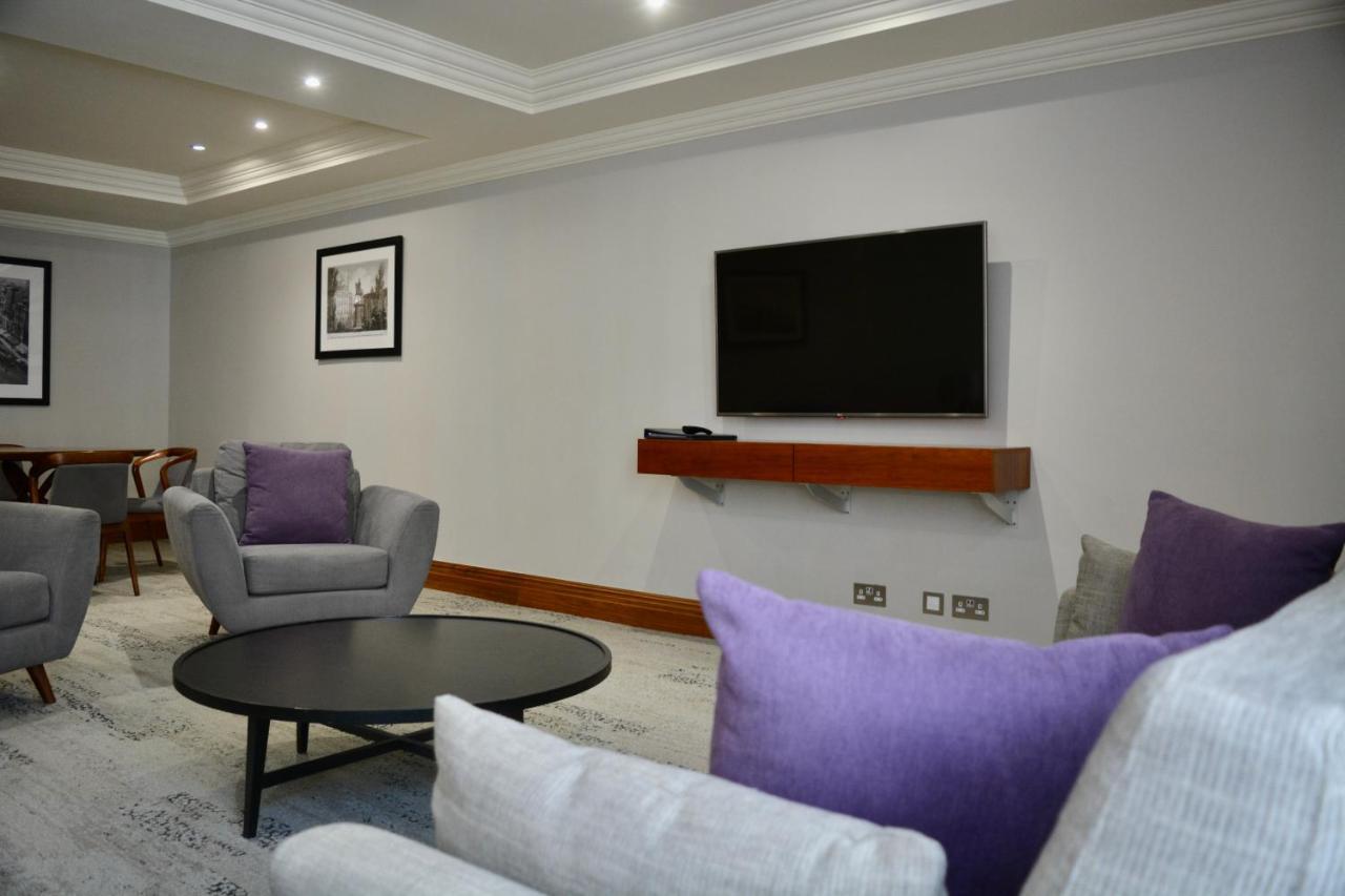 Sanctum Maida Vale Daire Londra Dış mekan fotoğraf