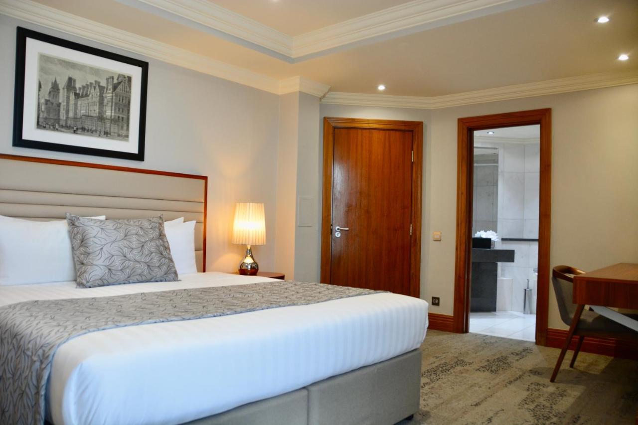 Sanctum Maida Vale Daire Londra Dış mekan fotoğraf