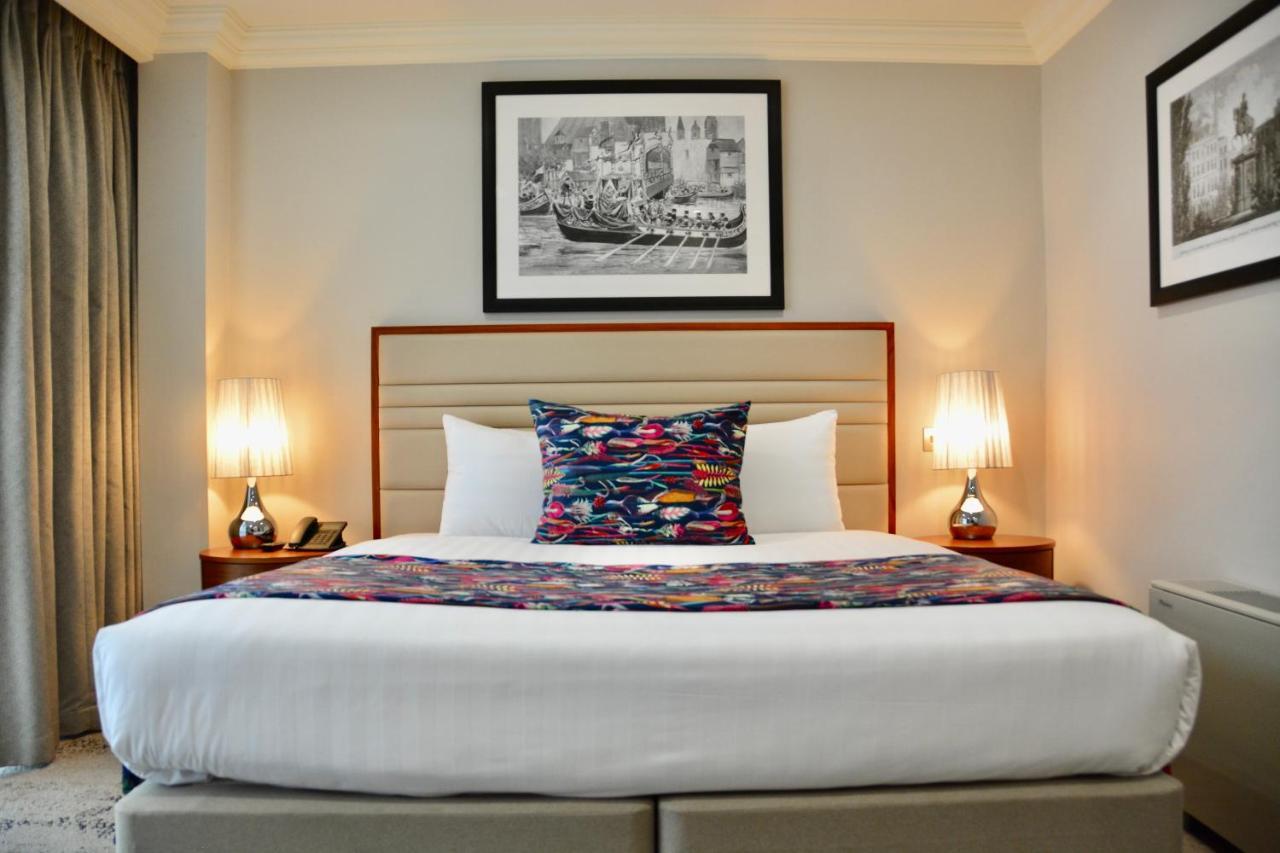 Sanctum Maida Vale Daire Londra Dış mekan fotoğraf